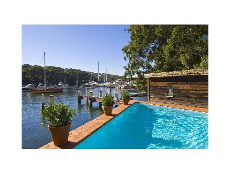 36 Cowdroy Avenue, Cammeray NSW 2062