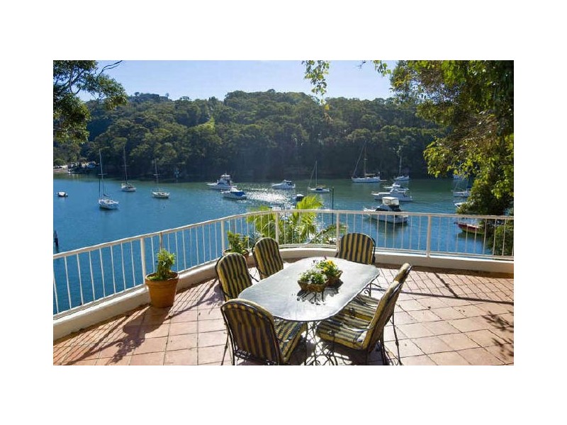 36 Cowdroy Avenue, Cammeray NSW 2062