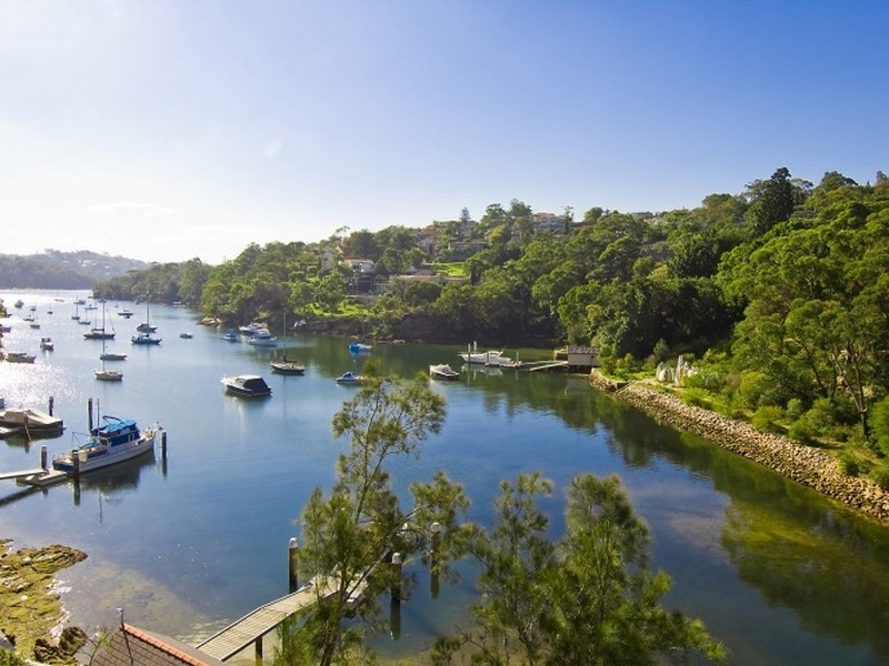 13 Carrington Avenue, Mosman NSW 2088