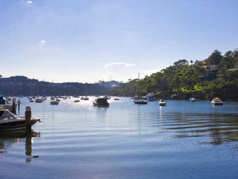 13 Carrington Avenue, Mosman NSW 2088