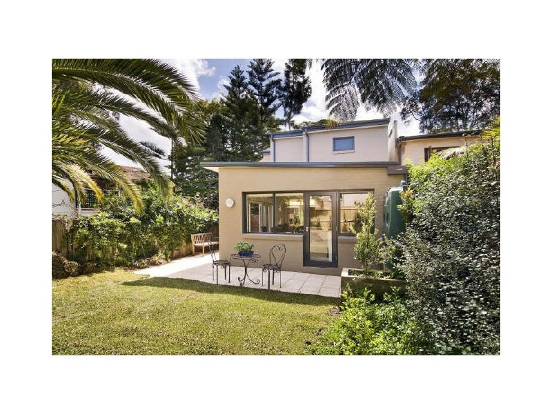 10A Wolger Road, Mosman NSW 2088