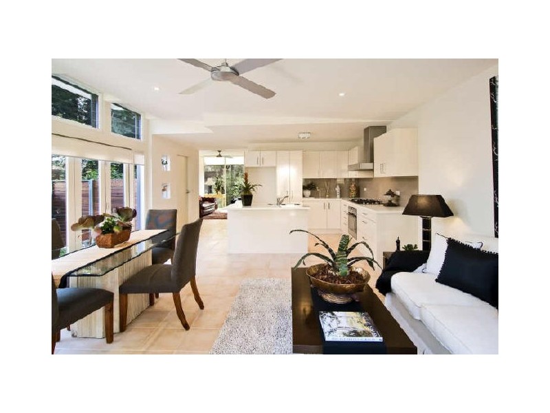 10A Wolger Road, Mosman NSW 2088