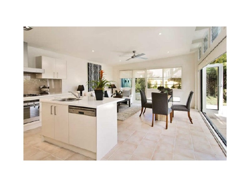 10A Wolger Road, Mosman NSW 2088