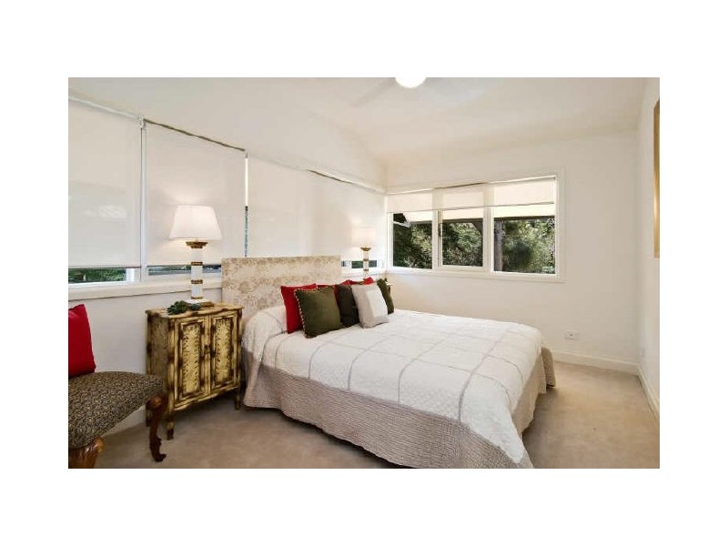 10A Wolger Road, Mosman NSW 2088