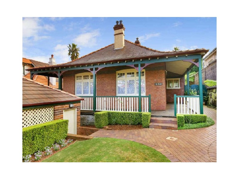 28 Wunda Road, Mosman NSW 2088
