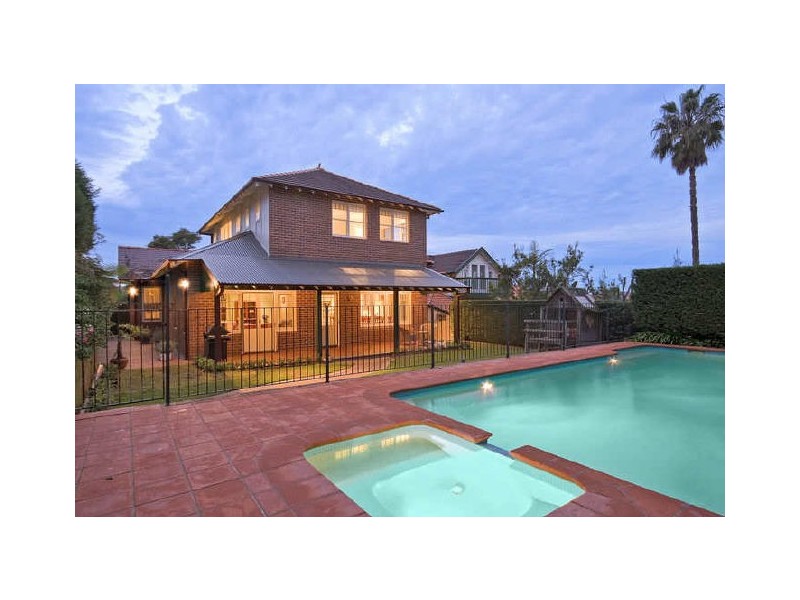 28 Wunda Road, Mosman NSW 2088