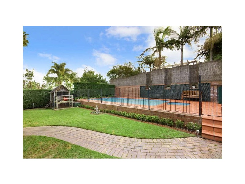 28 Wunda Road, Mosman NSW 2088