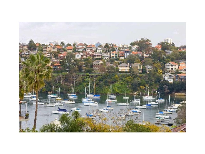 4/21 Mosman Street, Mosman NSW 2088