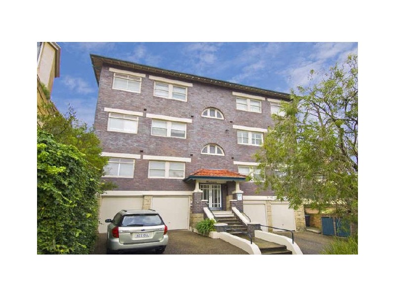 4/21 Mosman Street, Mosman NSW 2088