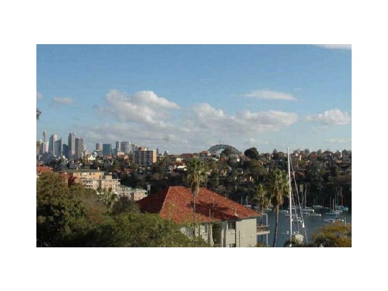4/21 Mosman Street, Mosman NSW 2088