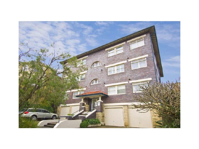 4/21 Mosman Street, Mosman NSW 2088