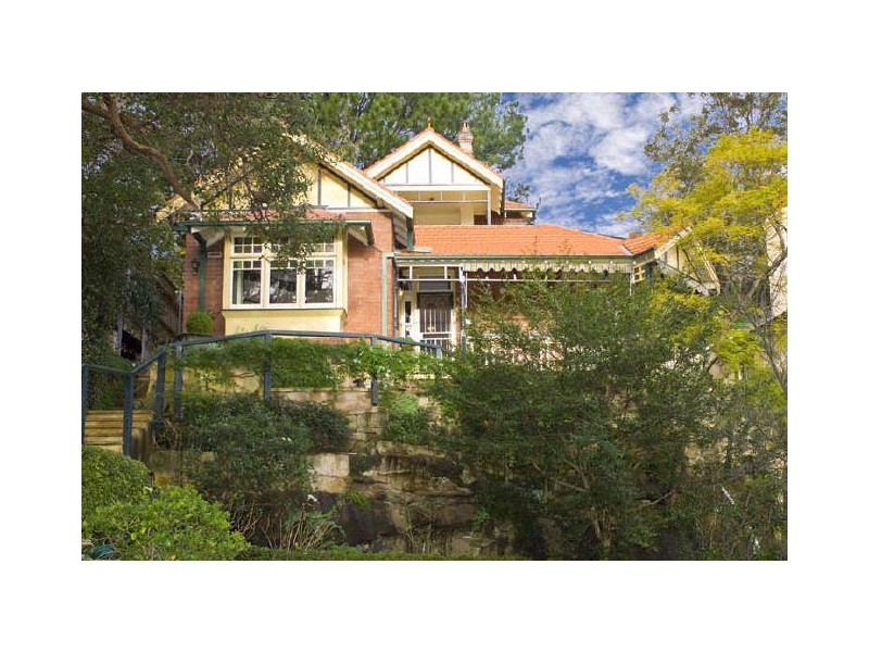17 Avenue Road, Mosman NSW 2088