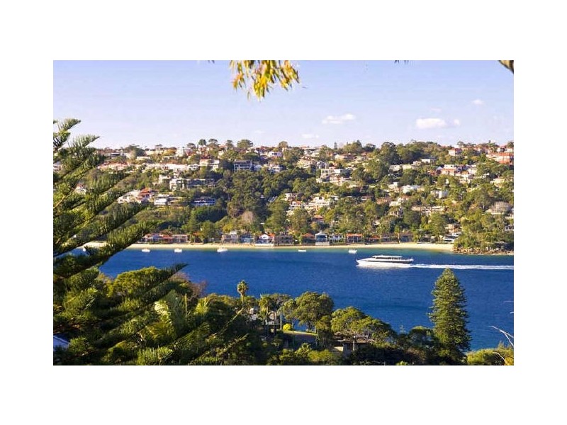 Mosman NSW 2088