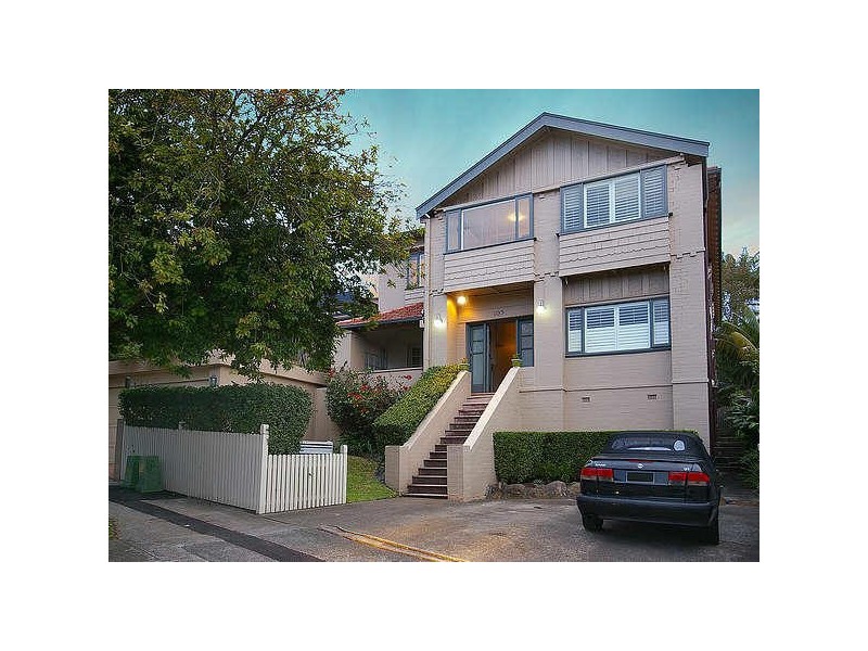 3/105 Avenue Road, Mosman NSW 2088