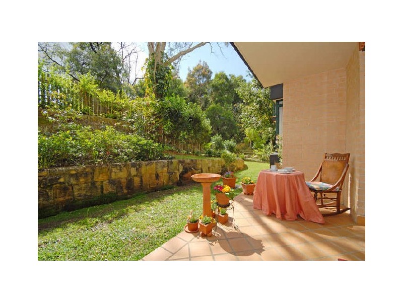 11/22 Eaton Street, Neutral Bay NSW 2089