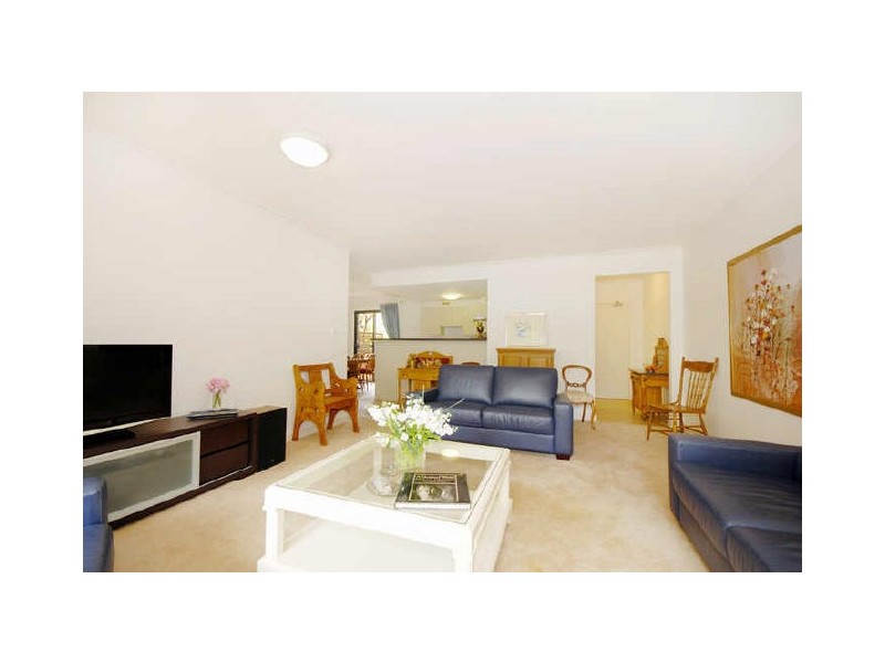 11/22 Eaton Street, Neutral Bay NSW 2089