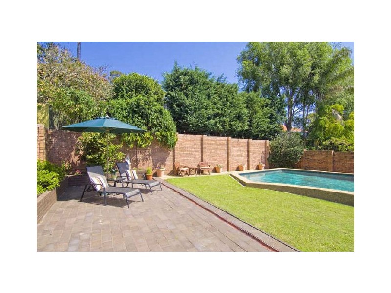 6 Simpson Street, Mosman NSW 2088