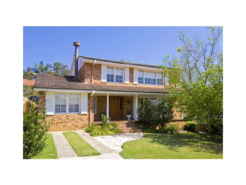 6 Simpson Street, Mosman NSW 2088