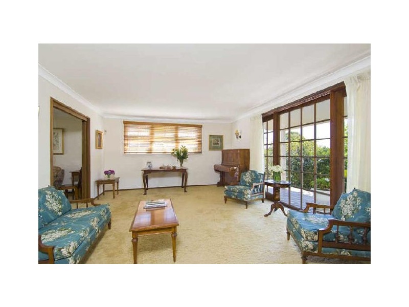 6 Simpson Street, Mosman NSW 2088