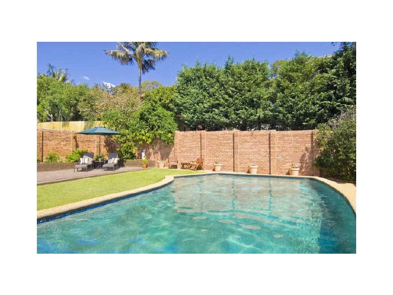 6 Simpson Street, Mosman NSW 2088