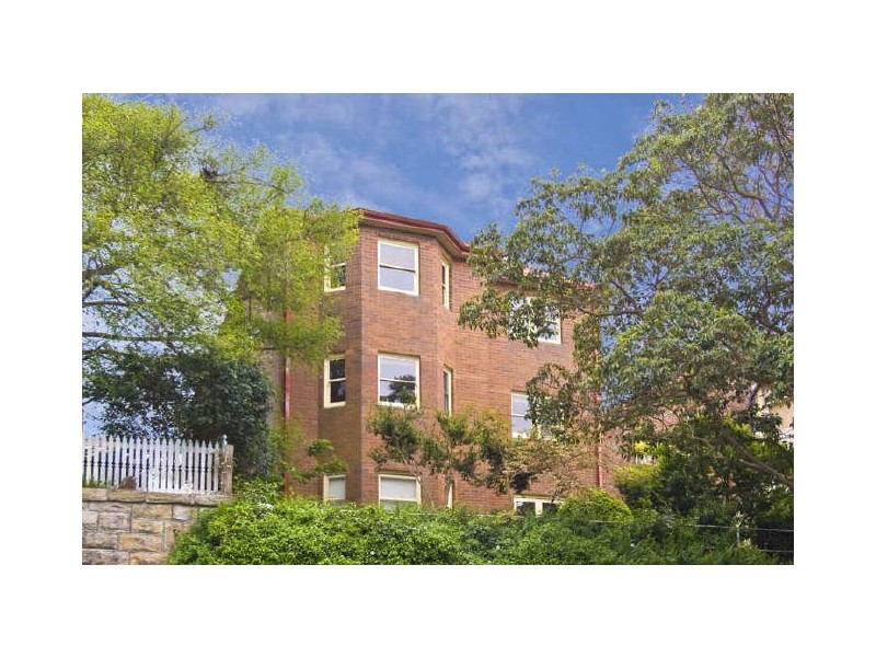 4/64 Raglan Street, Mosman NSW 2088