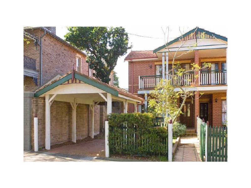 45A Prince Street, Mosman NSW 2088