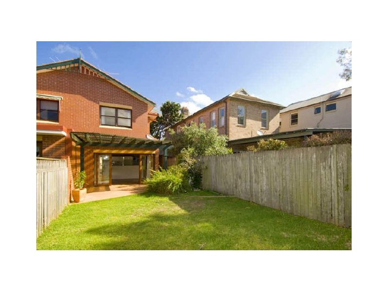 45A Prince Street, Mosman NSW 2088