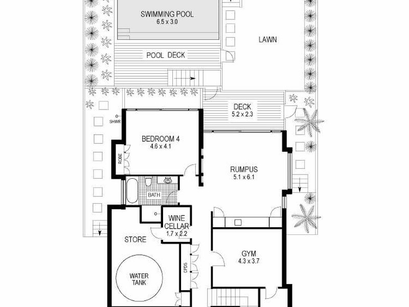 32 Iluka Road, Mosman NSW 2088