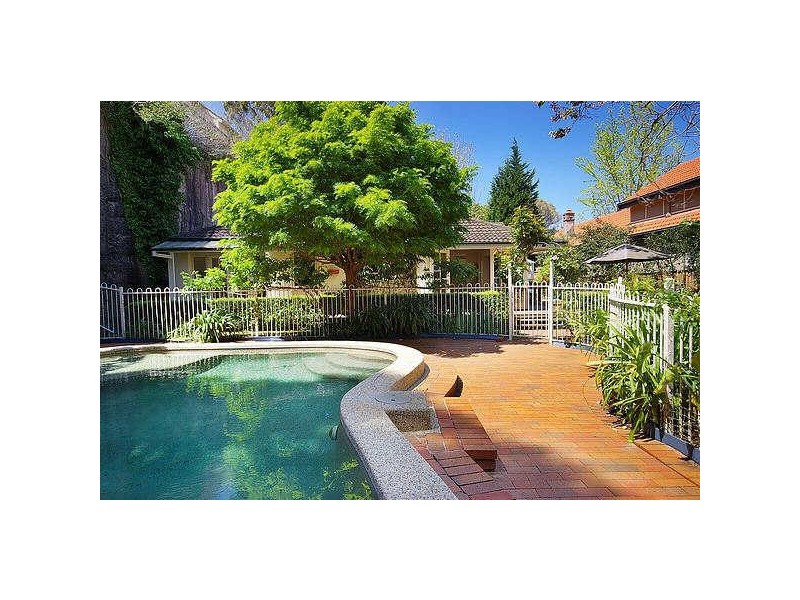 8 Wunda Road, Mosman NSW 2088