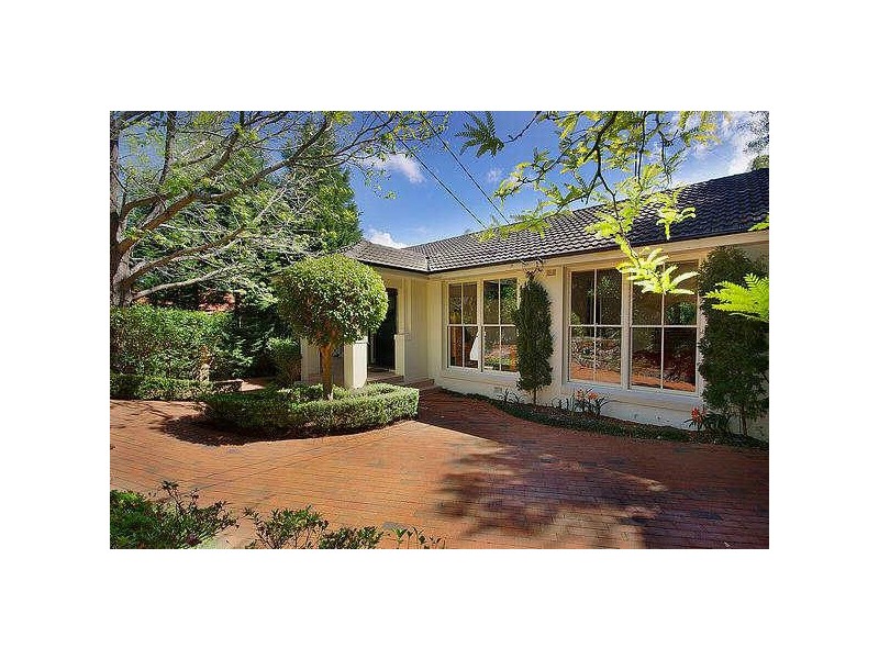 8 Wunda Road, Mosman NSW 2088