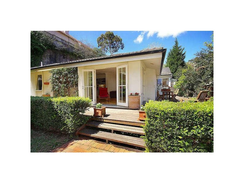 8 Wunda Road, Mosman NSW 2088