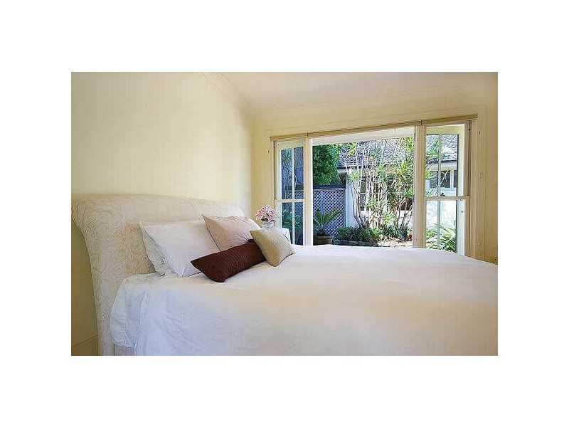 8 Wunda Road, Mosman NSW 2088