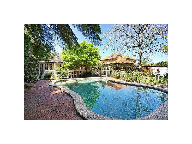 8 Wunda Road, Mosman NSW 2088