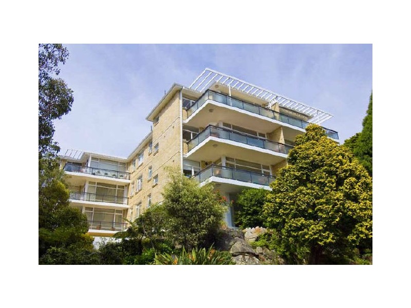 8/38 Stanton Road, Mosman NSW 2088