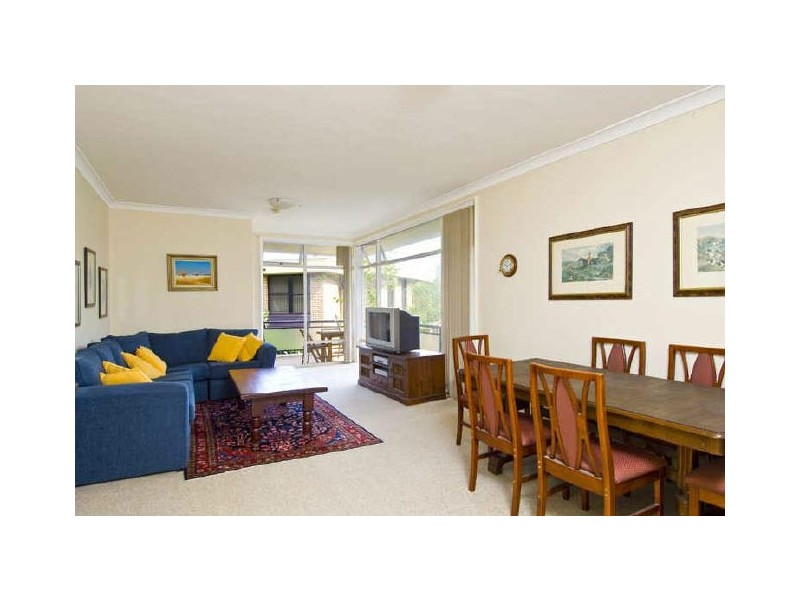 8/38 Stanton Road, Mosman NSW 2088