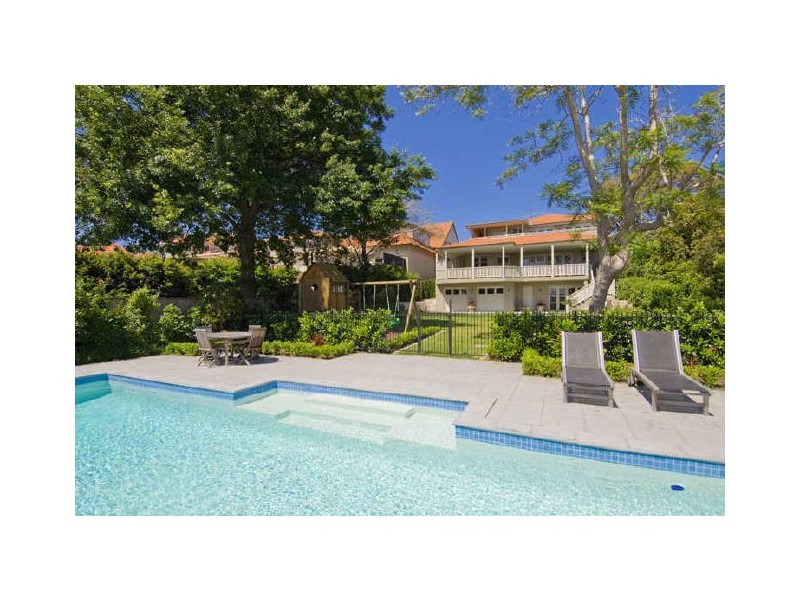 8 Prince Albert Street, Mosman NSW 2088