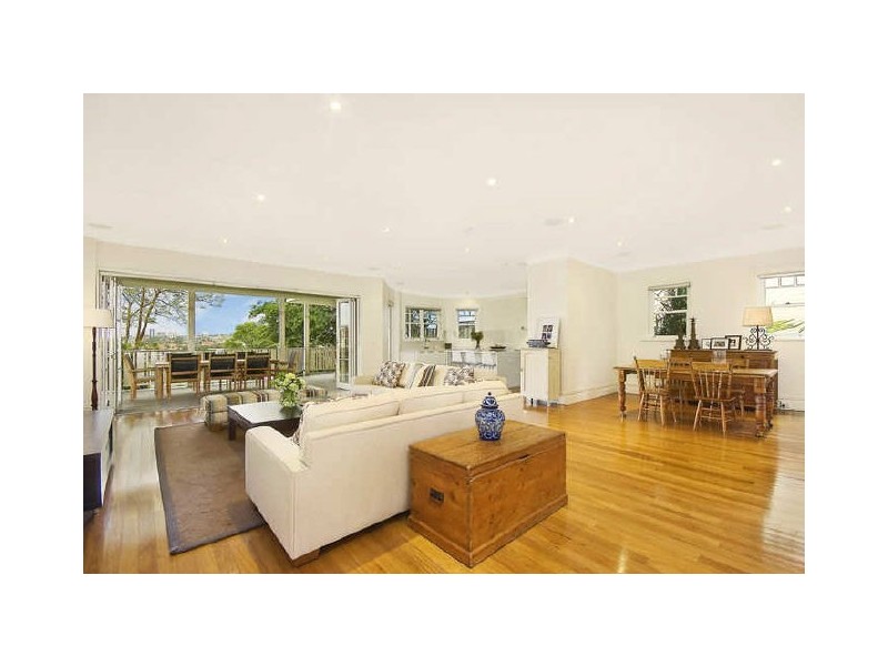 8 Prince Albert Street, Mosman NSW 2088