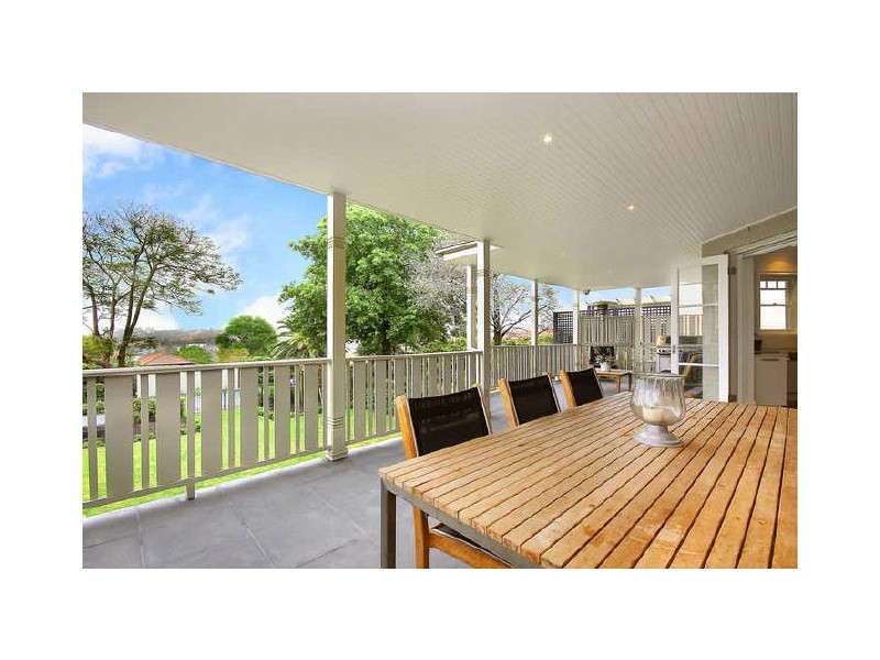 8 Prince Albert Street, Mosman NSW 2088