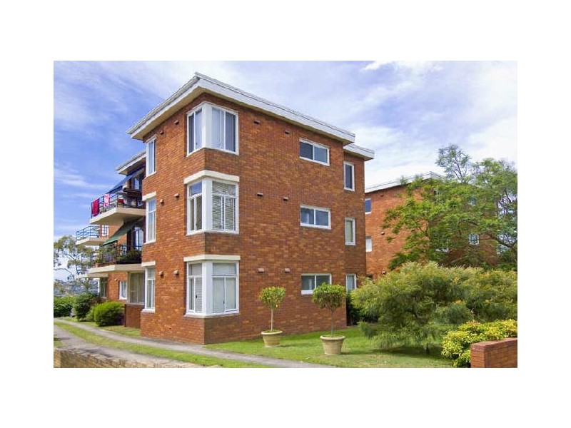 11/37 Stanton Road, Mosman NSW 2088