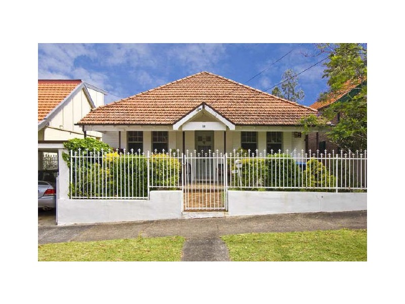 58 Prince Street, Mosman NSW 2088