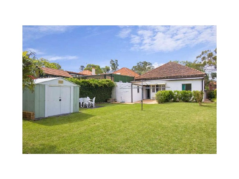 58 Prince Street, Mosman NSW 2088