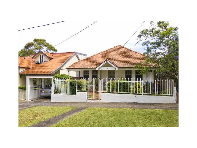 58 Prince Street, Mosman NSW 2088