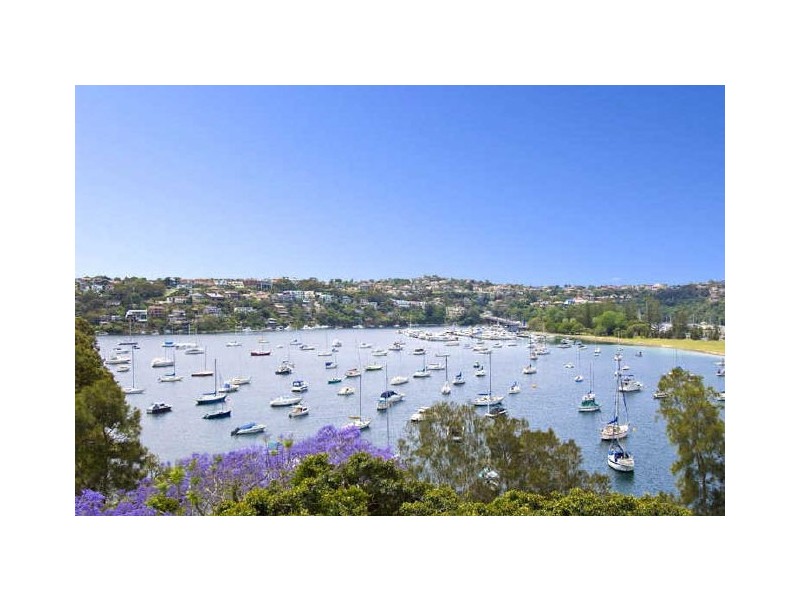 13A Pearl Bay Avenue, Mosman NSW 2088