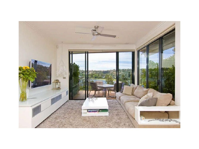 13A Pearl Bay Avenue, Mosman NSW 2088