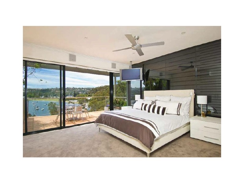 13A Pearl Bay Avenue, Mosman NSW 2088