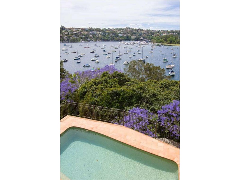 13A Pearl Bay Avenue, Mosman NSW 2088