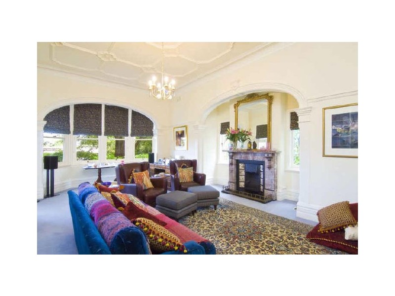 23 Bradleys Head Road, Mosman NSW 2088