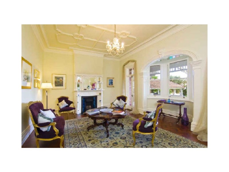 23 Bradleys Head Road, Mosman NSW 2088