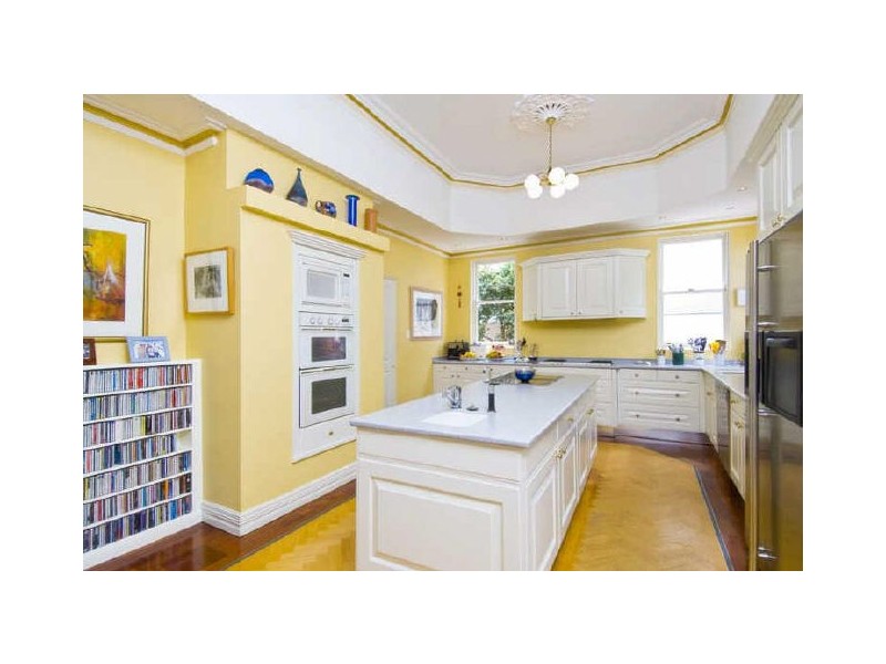 23 Bradleys Head Road, Mosman NSW 2088