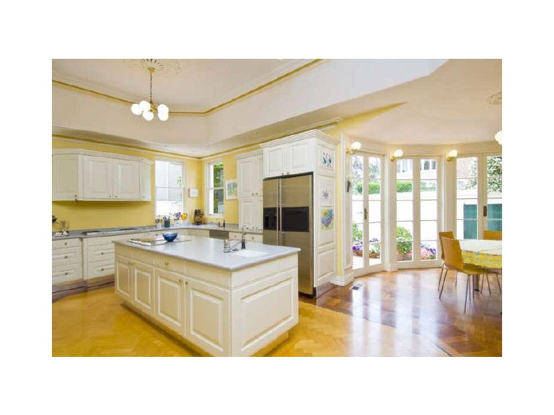 23 Bradleys Head Road, Mosman NSW 2088